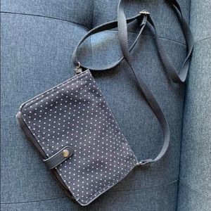 Thirty-one Crossbody purse EUC